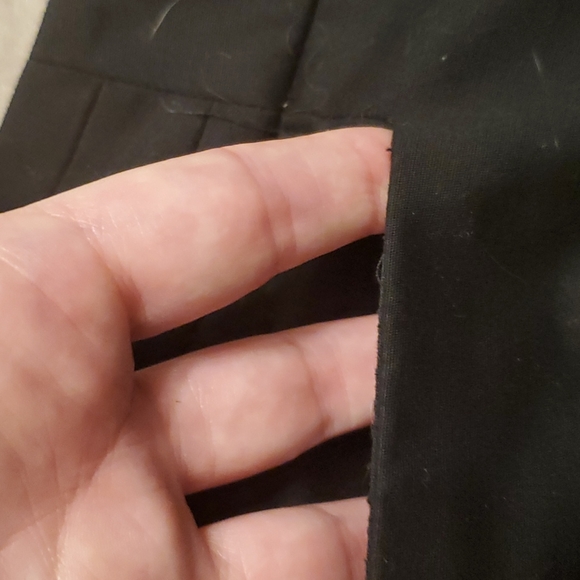 Dressy shorts - Picture 5 of 5